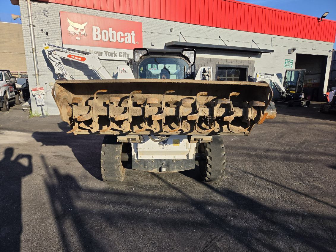 2024 Bobcat ROTARY TILLER, 76 IN.