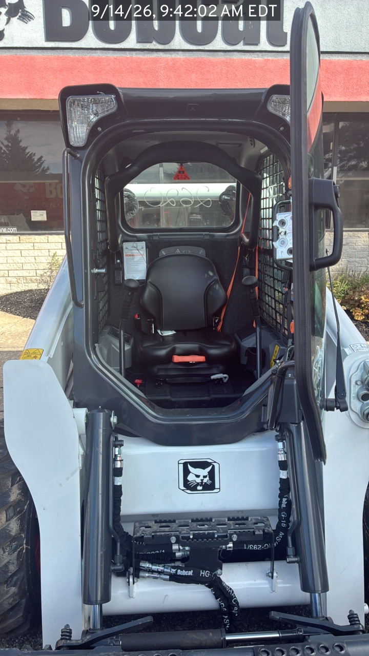 2026 Bobcat S650