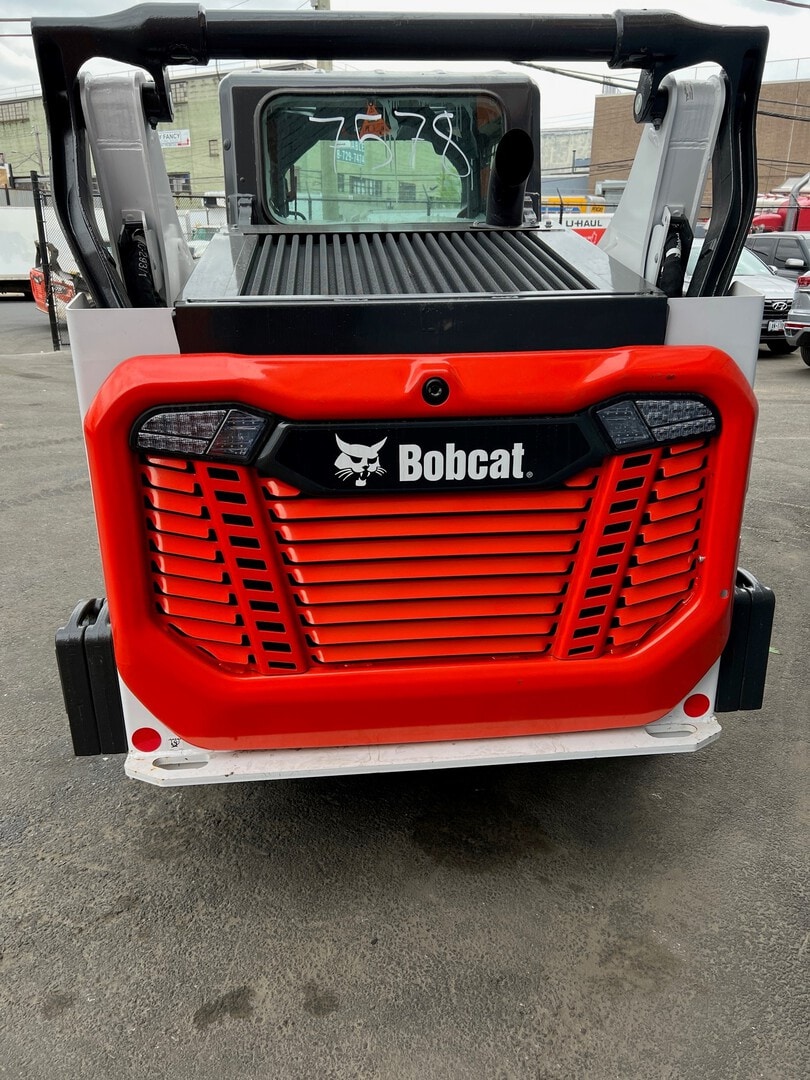2022 Bobcat T66 For Sale (54796171) from Bobcat of New York [1965] in