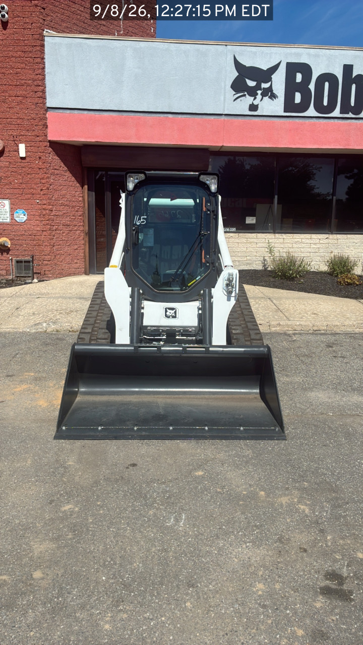 2026 Bobcat T650