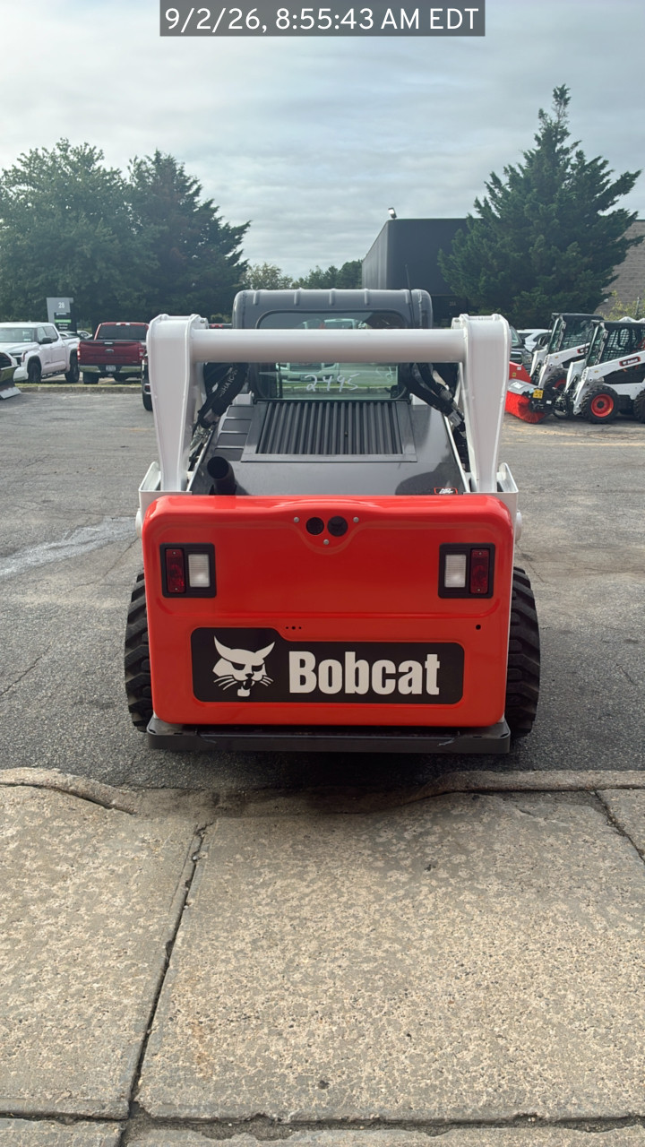 2026 Bobcat S650