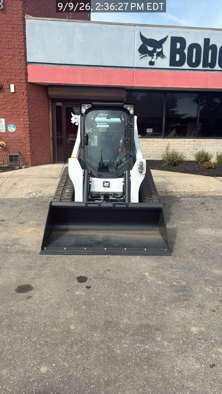 2026 Bobcat T650