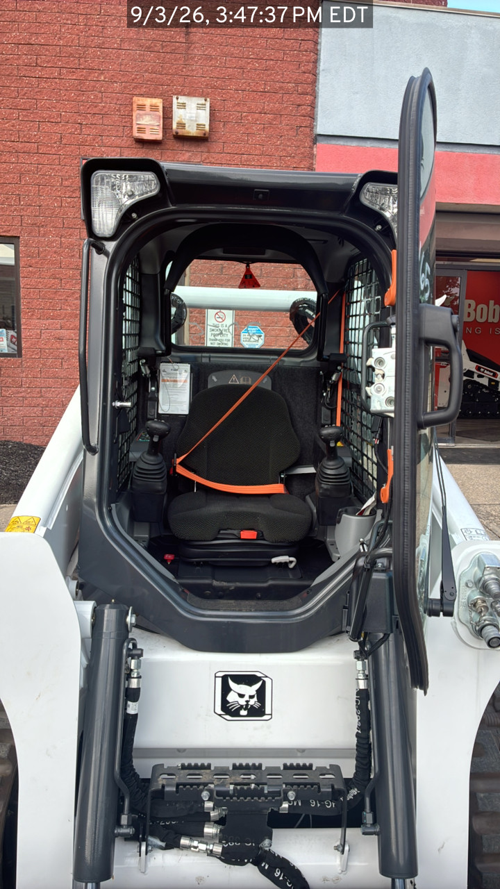 2026 Bobcat T650