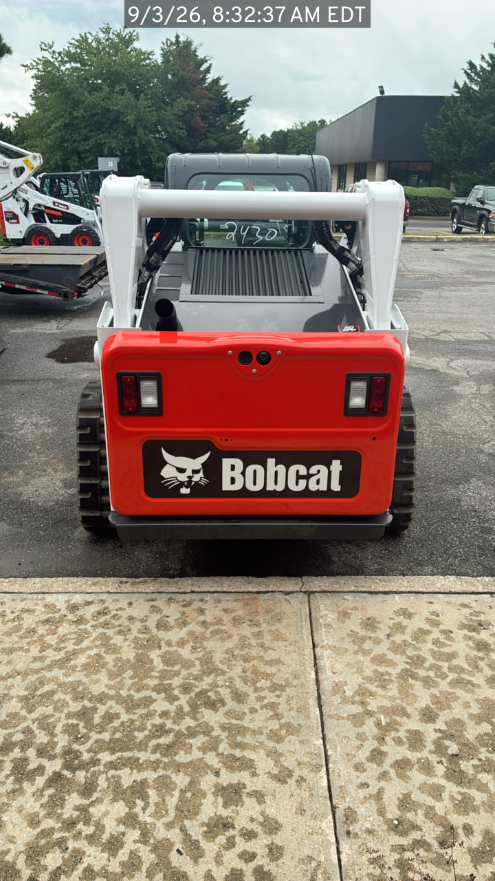 2026 Bobcat T650
