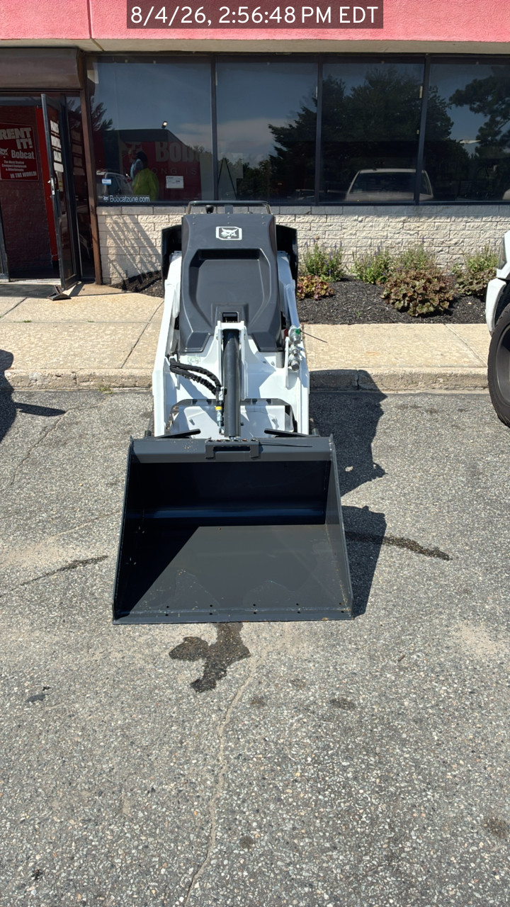 2026 Bobcat MT120