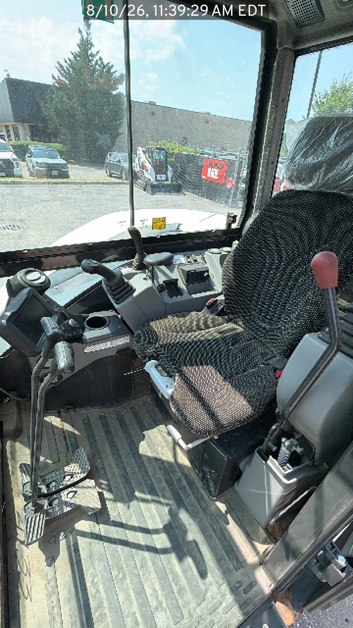 2024 Bobcat E88
