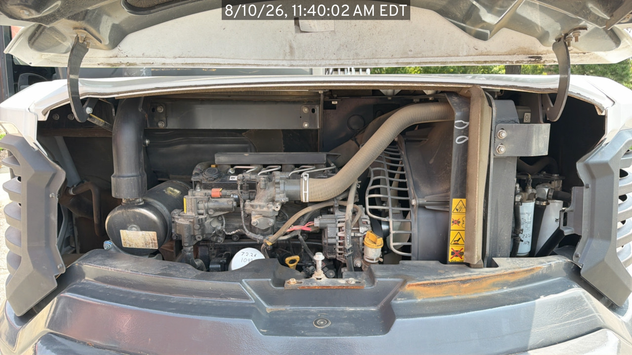 2024 Bobcat E88