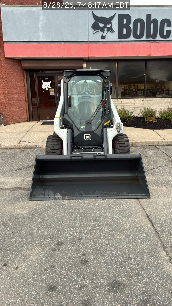 2026 Bobcat S66-2