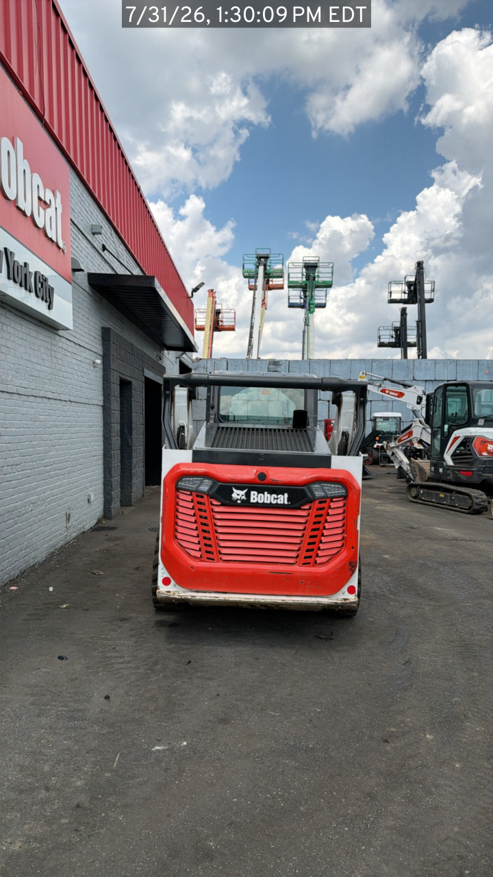 2023 Bobcat S66