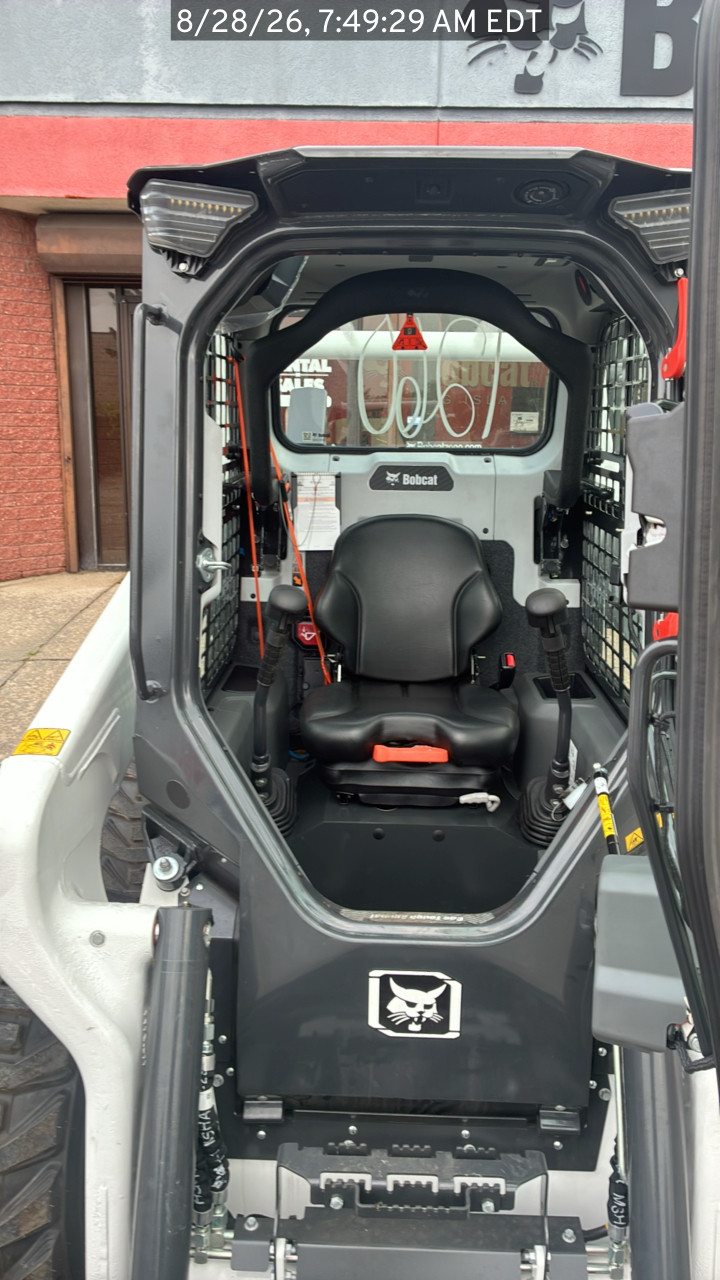 2026 Bobcat S66-2