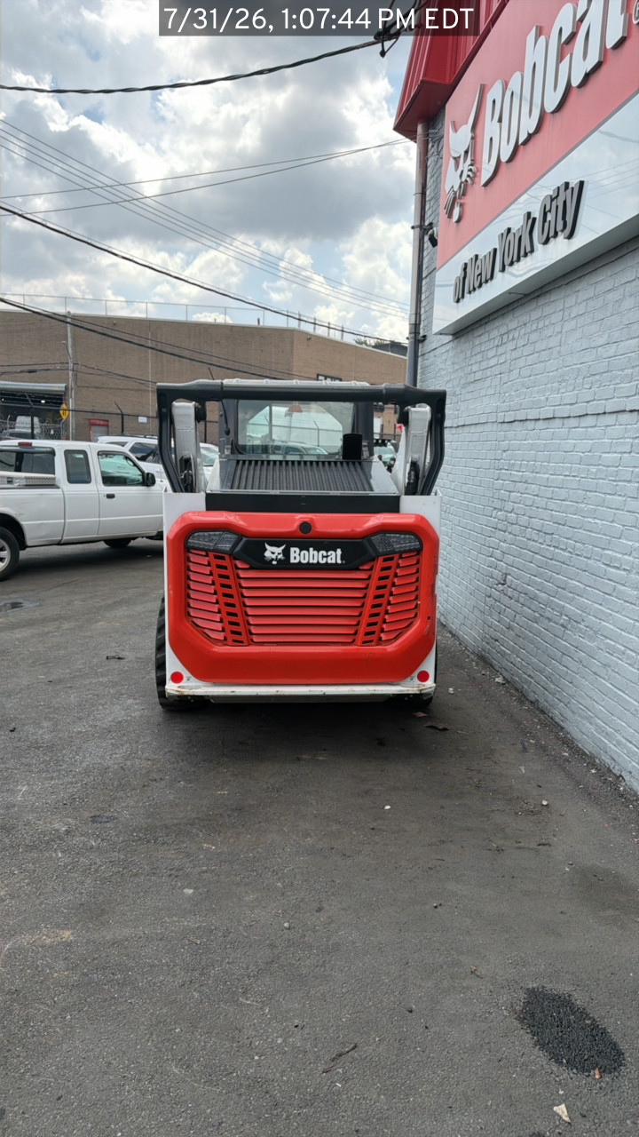 2023 Bobcat S64