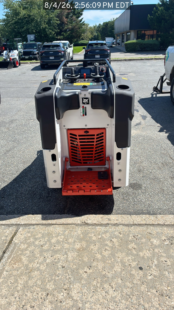 2026 Bobcat MT120