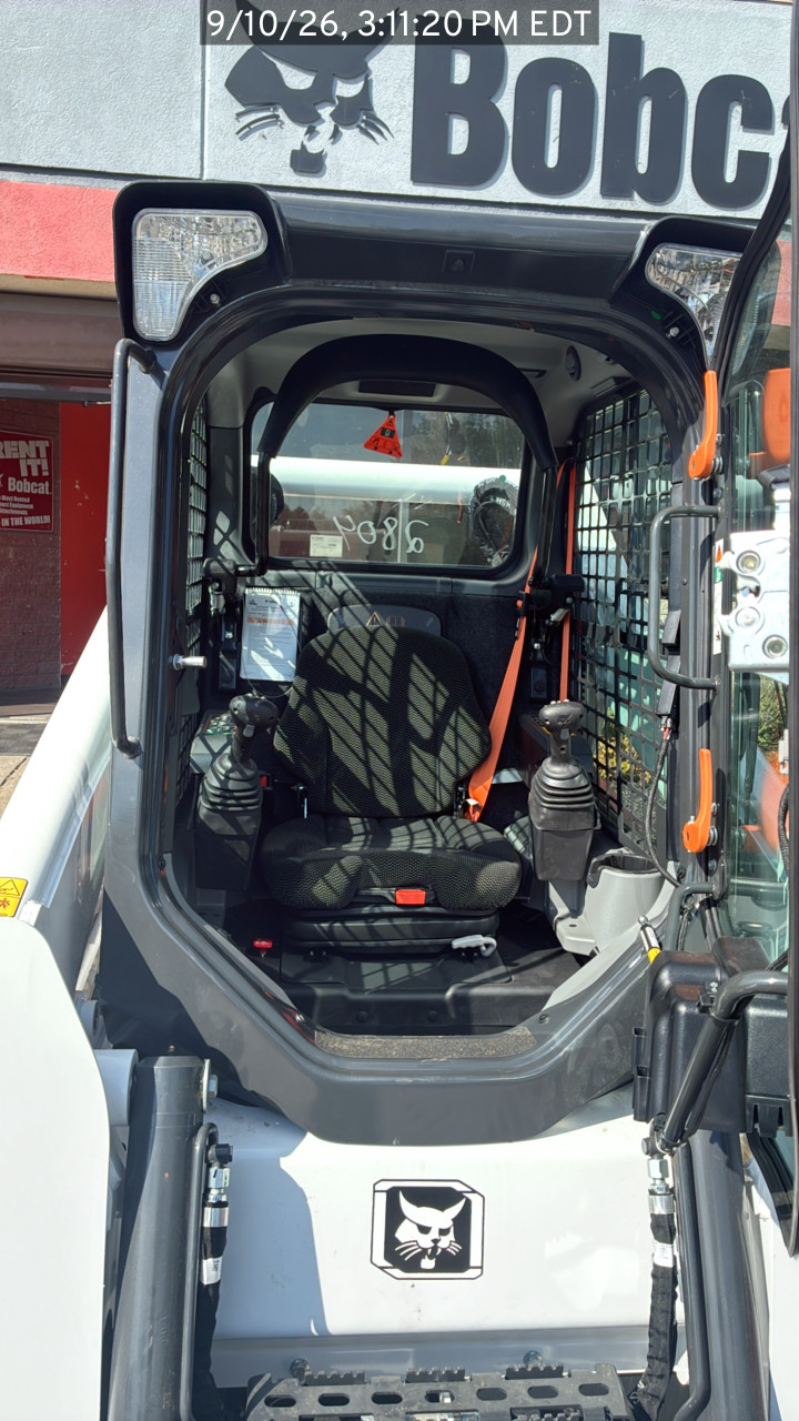 2026 Bobcat T650