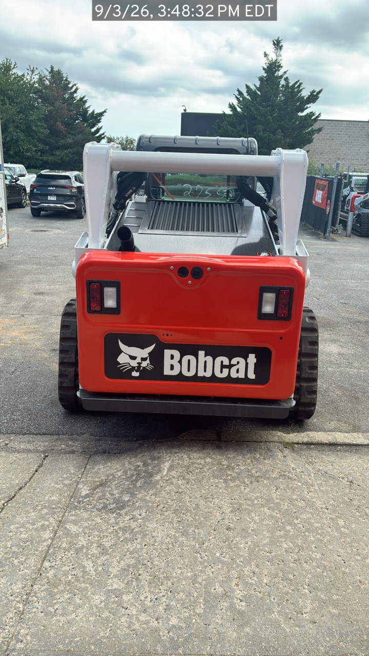 2026 Bobcat T650