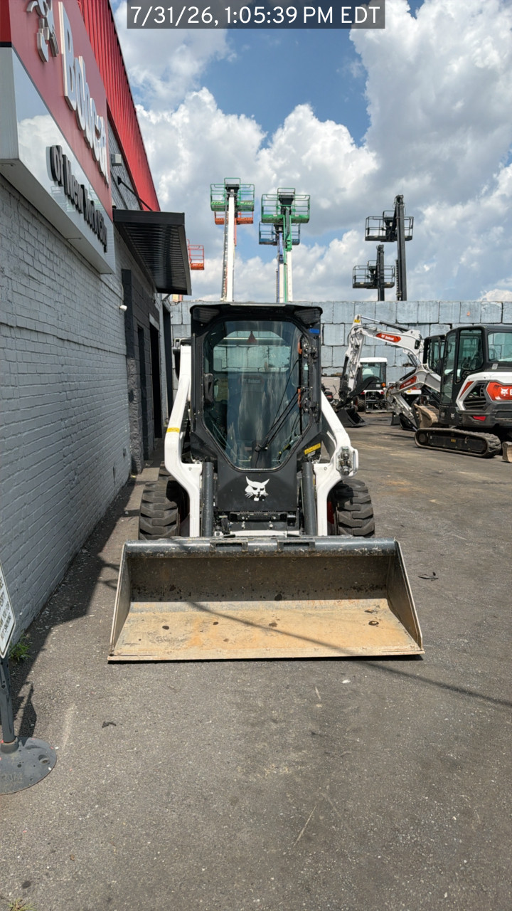 2023 Bobcat S64