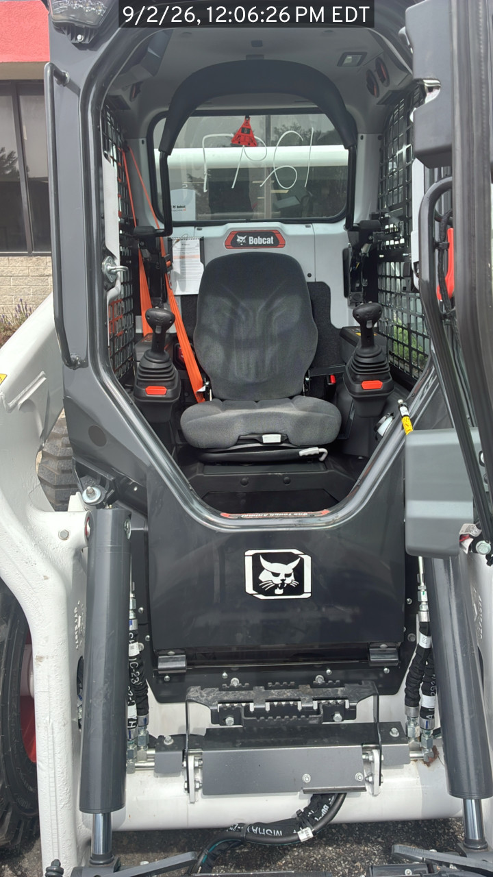 2026 Bobcat S76-2
