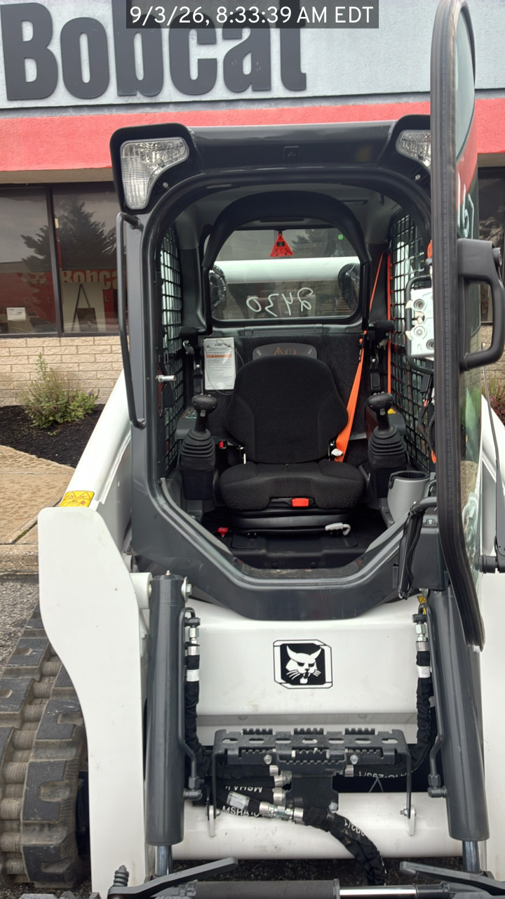 2026 Bobcat T650