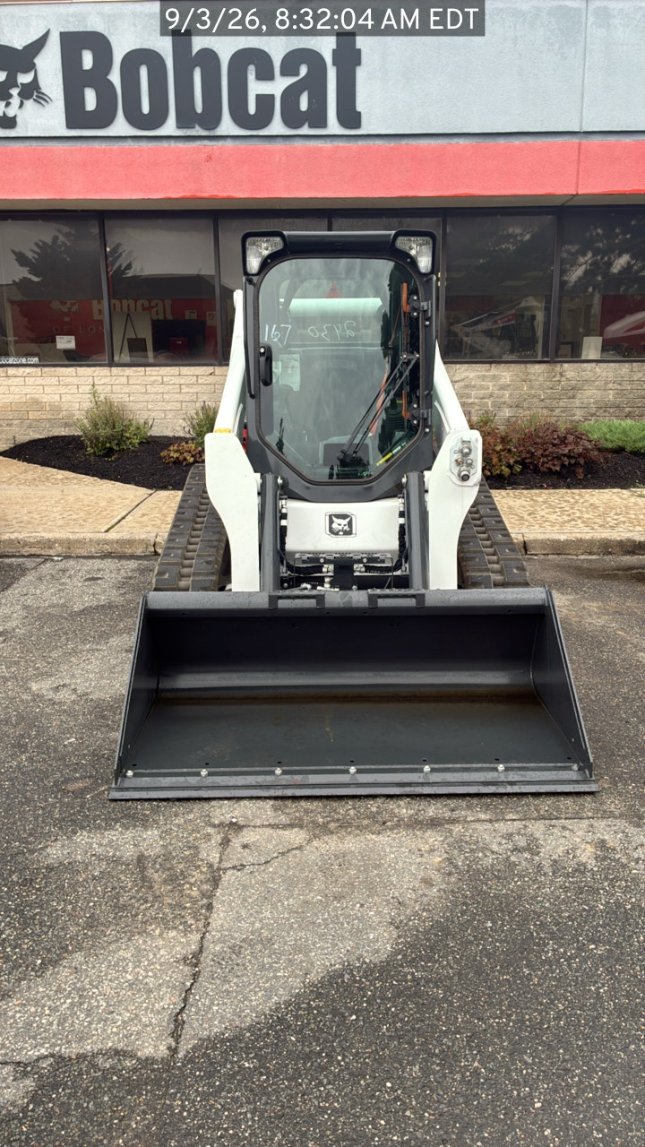 2026 Bobcat T650