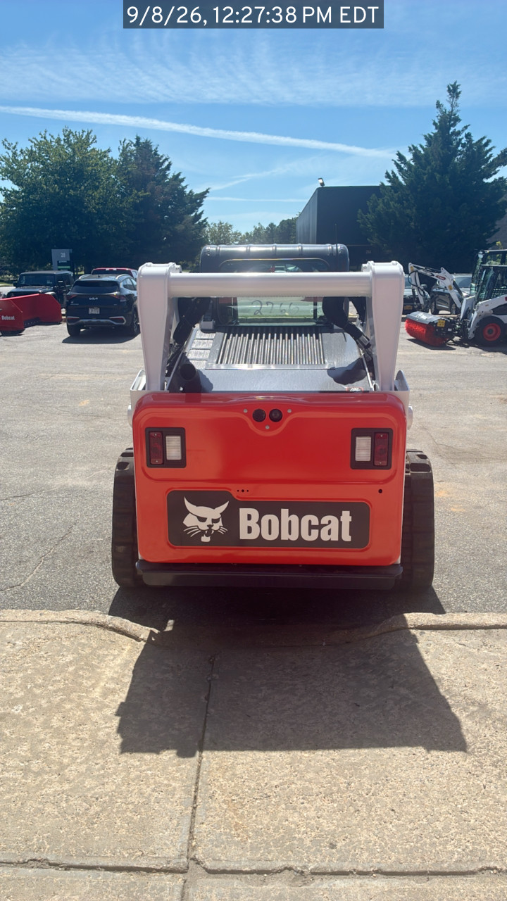2026 Bobcat T650