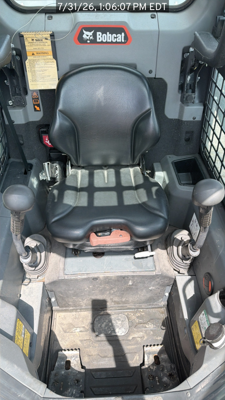 2023 Bobcat S64