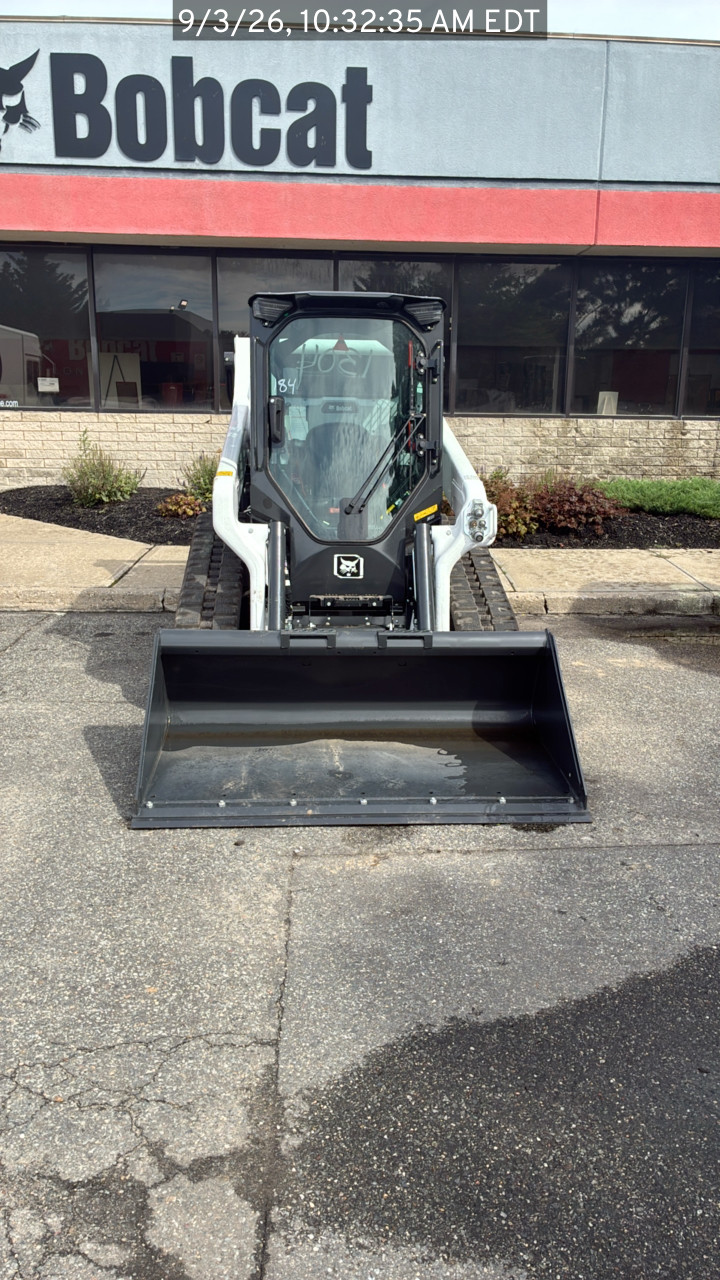2026 Bobcat T64-2