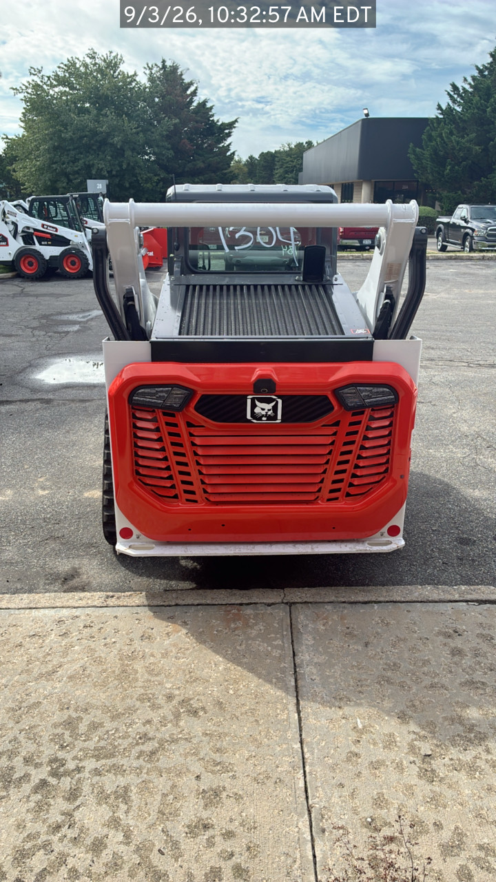 2026 Bobcat T64-2