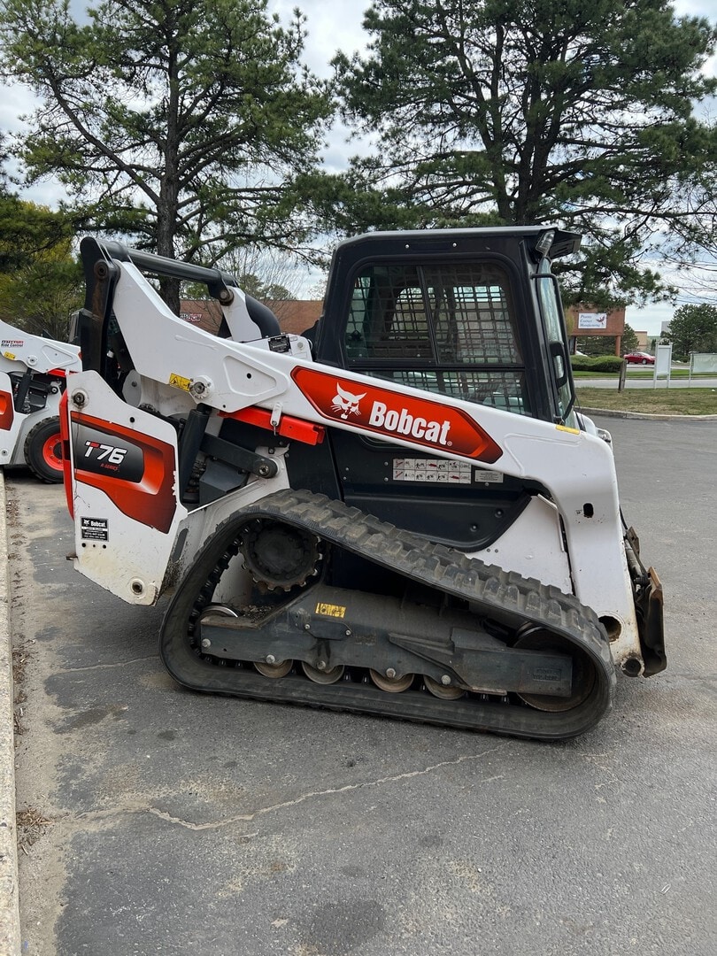 2021 Bobcat T76 For Sale (54796169) from Bobcat of New York [1965] in