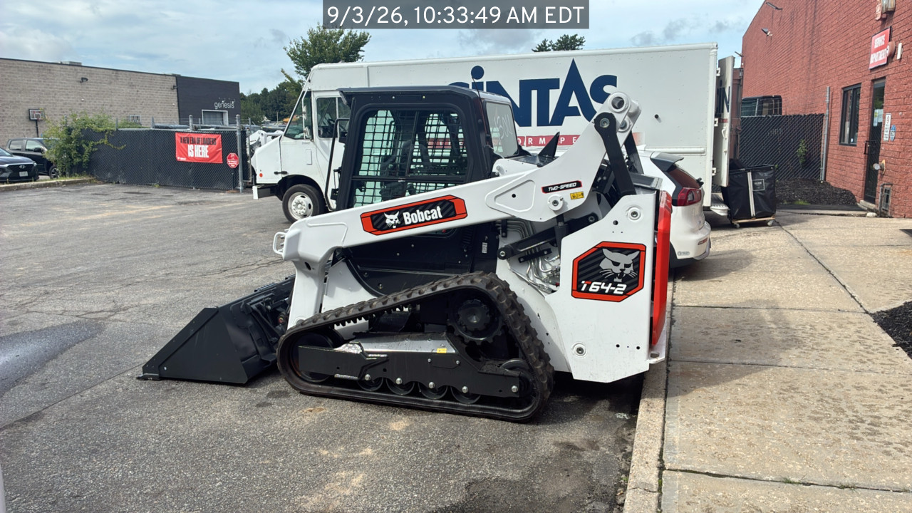 2026 Bobcat T64-2