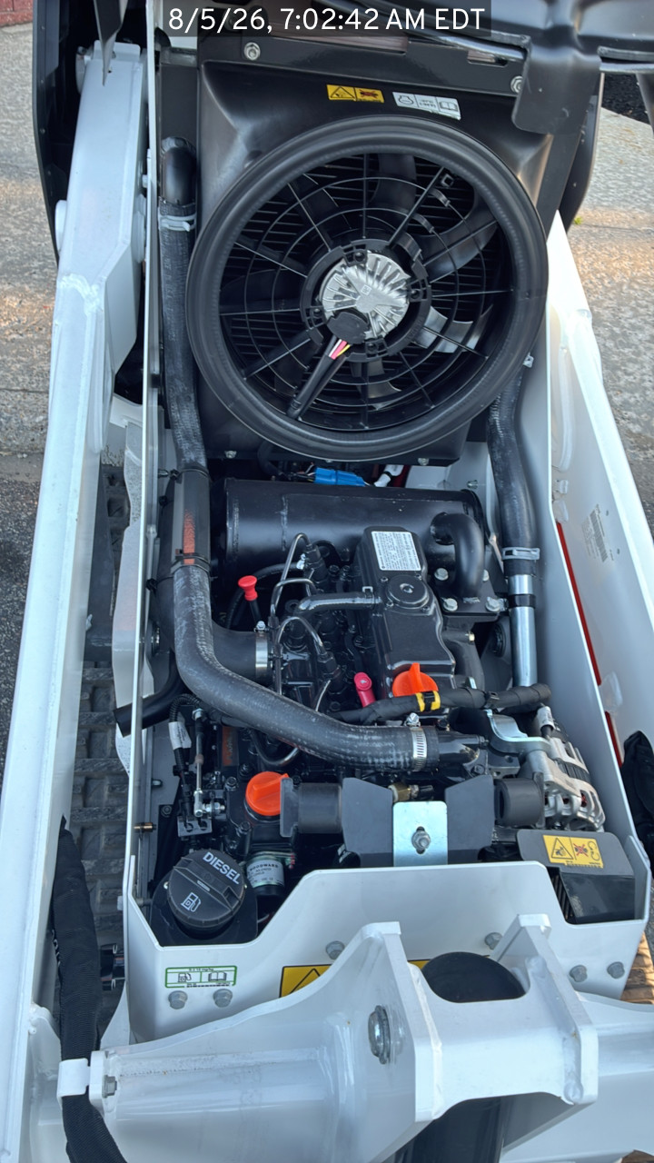 2026 Bobcat MT120