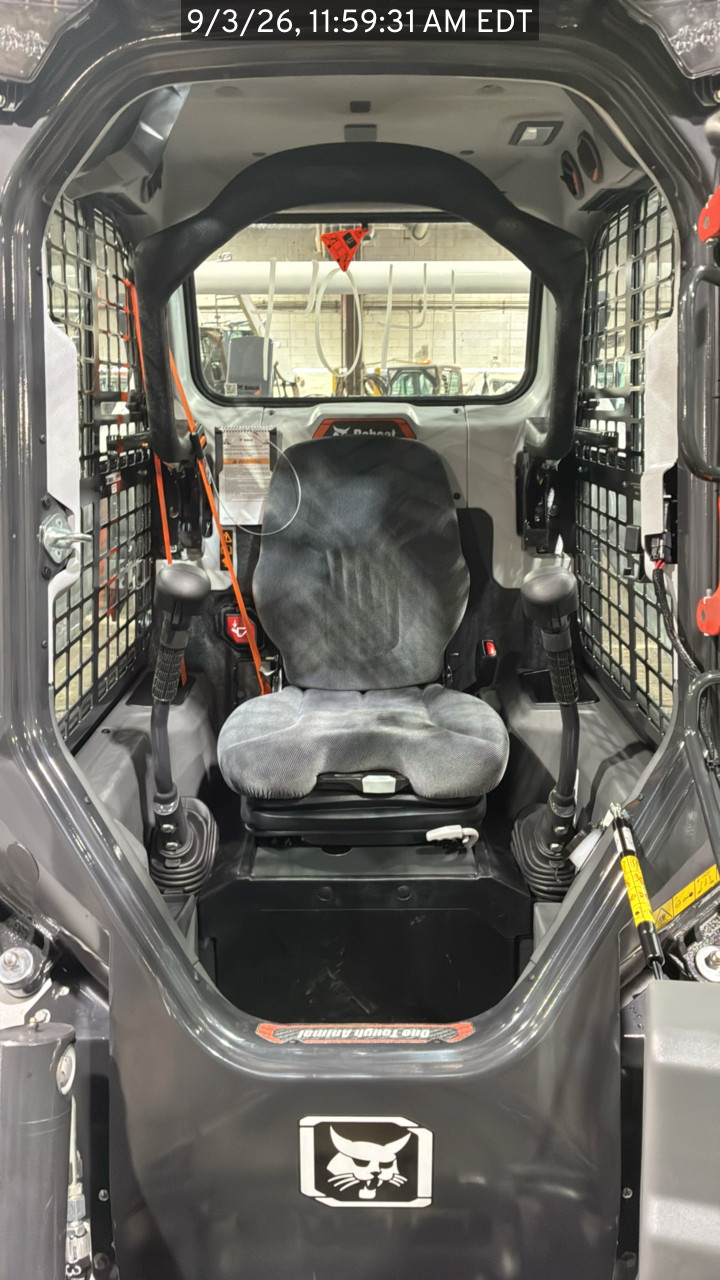 2026 Bobcat S76-2