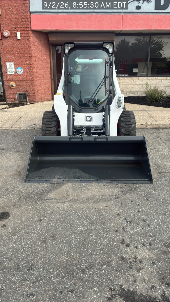 2026 Bobcat S650