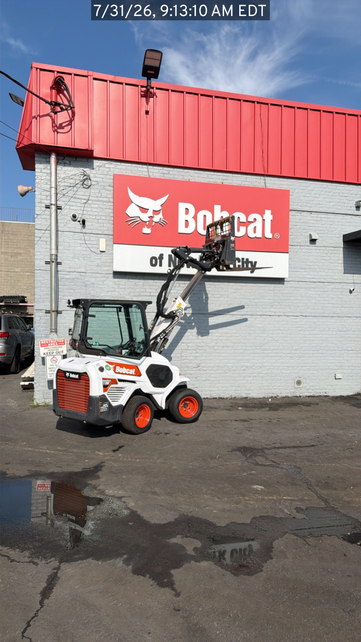 2023 Bobcat L28
