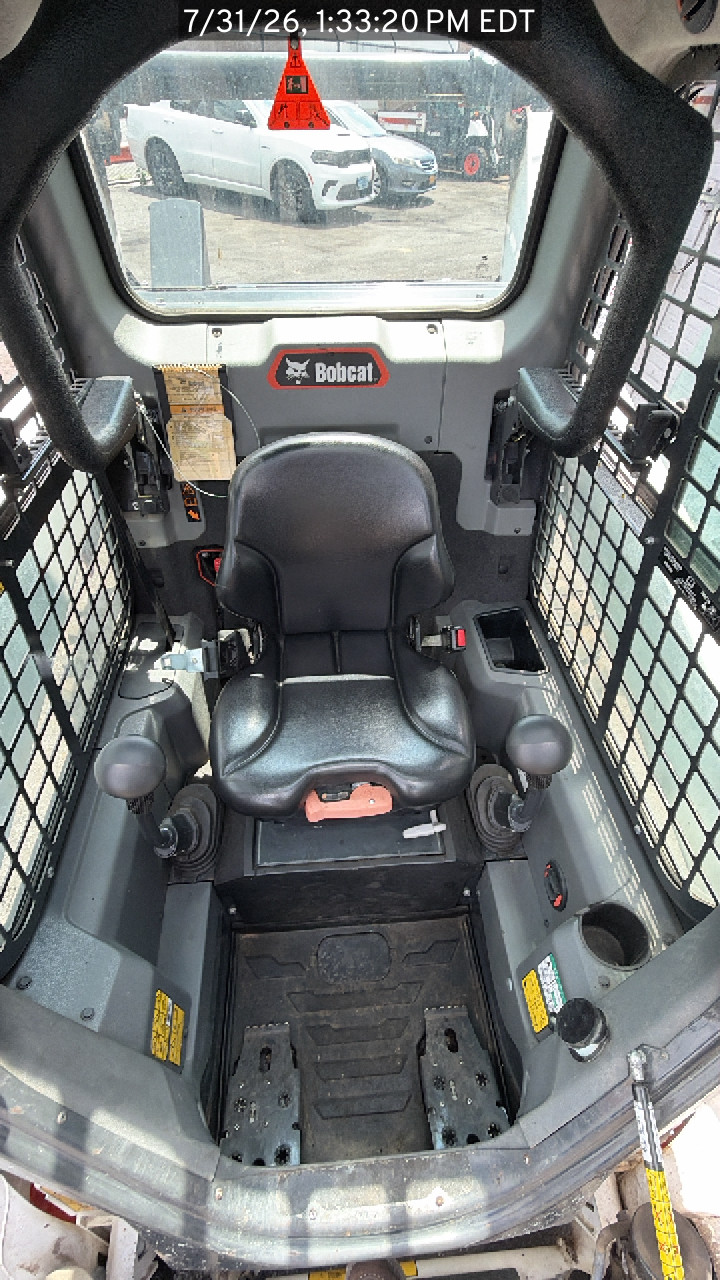 2023 Bobcat S66