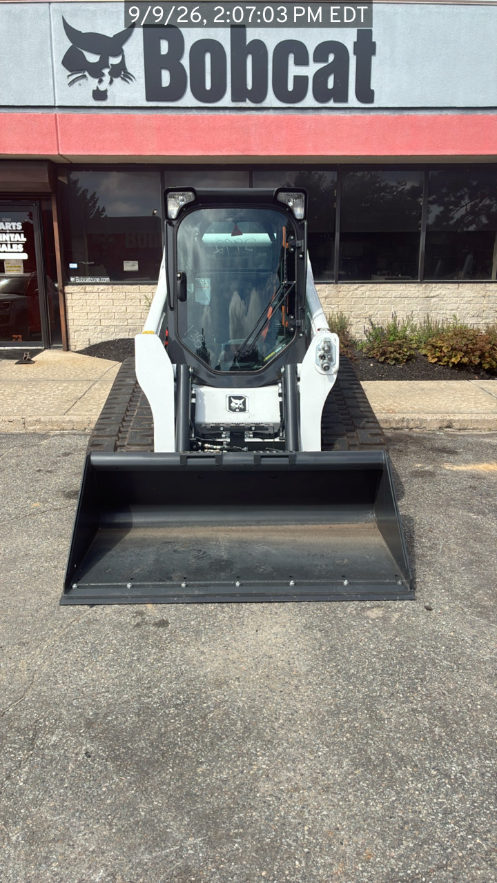 2026 Bobcat T770