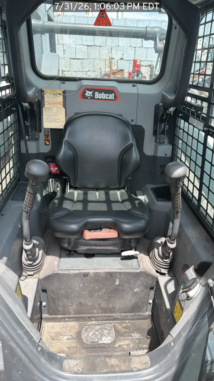 2023 Bobcat S64