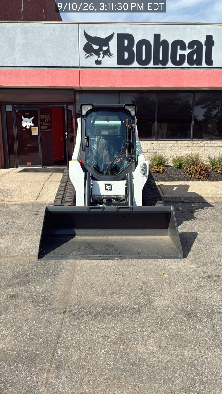 2026 Bobcat T650