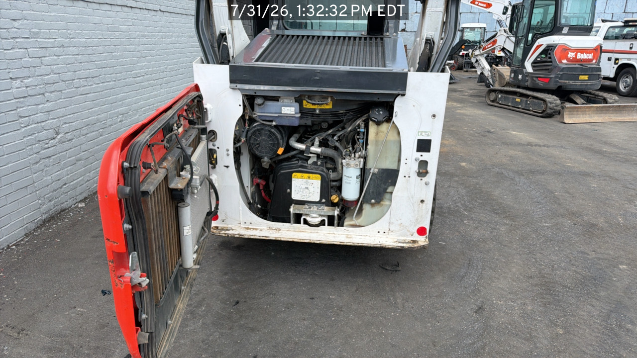 2023 Bobcat S66