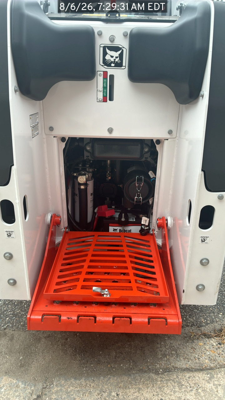 2026 Bobcat MT120