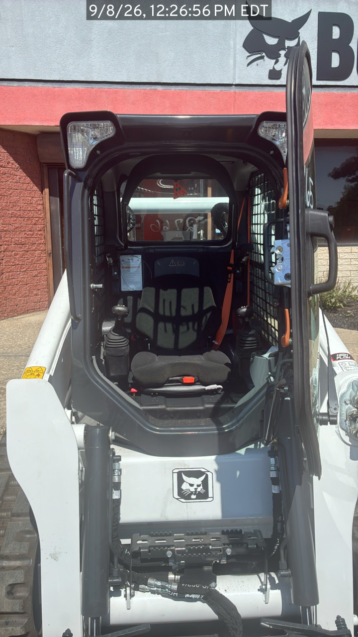 2026 Bobcat T650