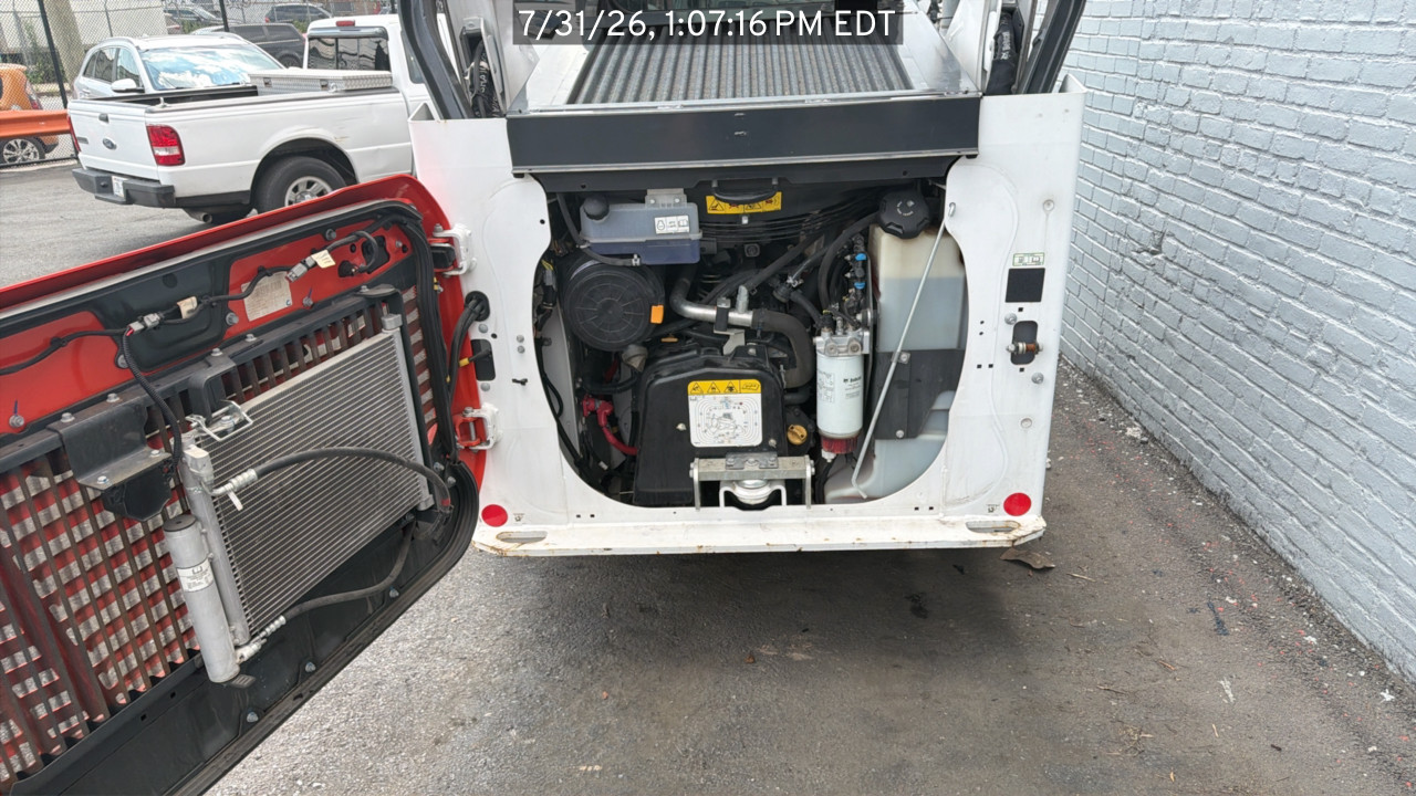 2023 Bobcat S64