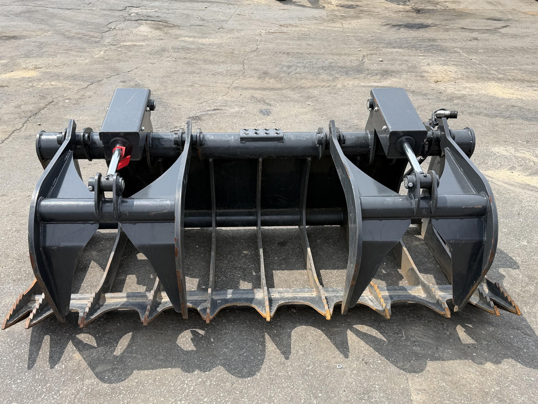 2024 Bobcat 80 in. ROOT GRAPPLE