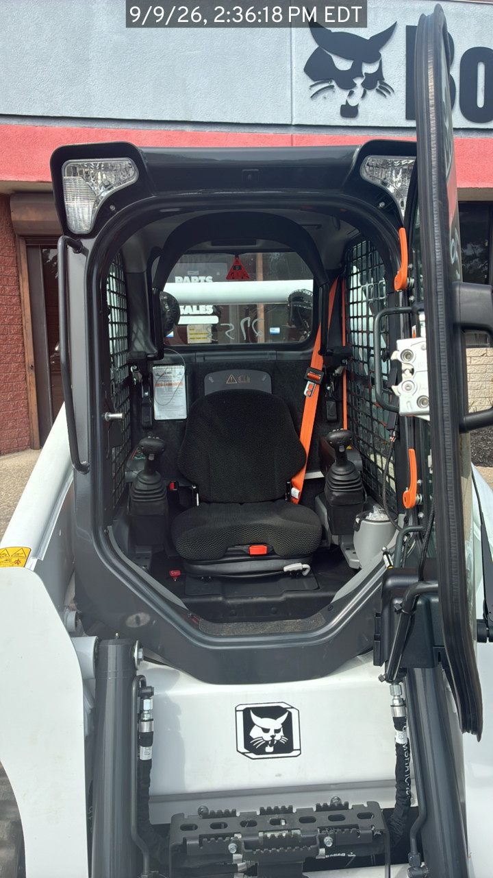 2026 Bobcat T650