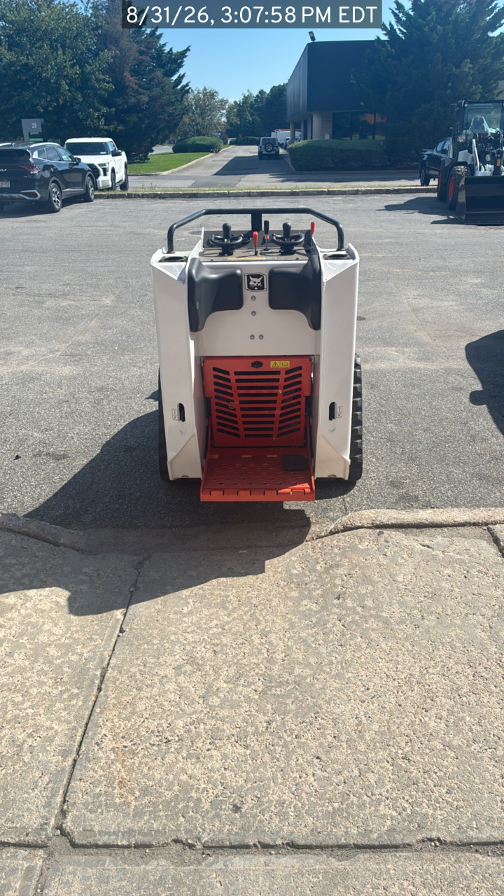 2026 Bobcat MT100