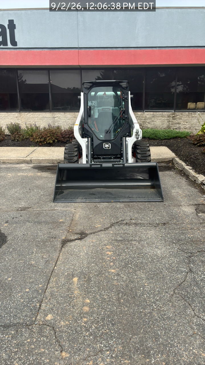 2026 Bobcat S76-2