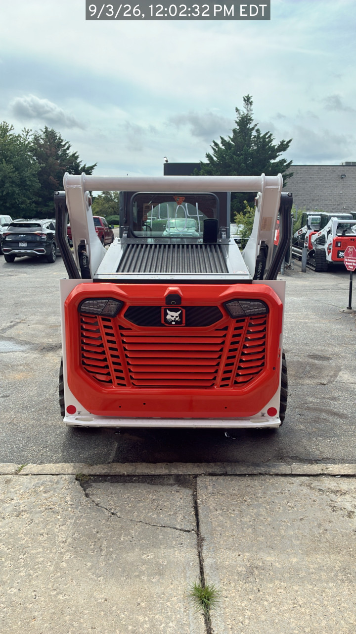 2026 Bobcat S76-2