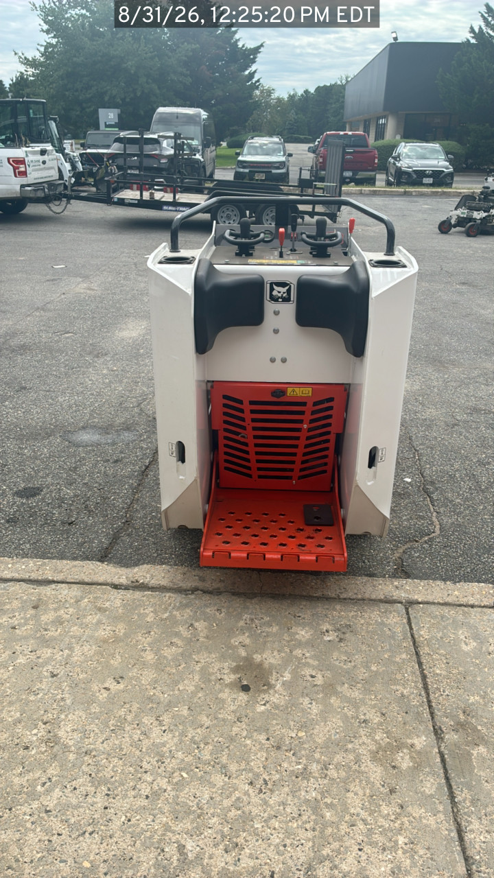 2026 Bobcat MT100