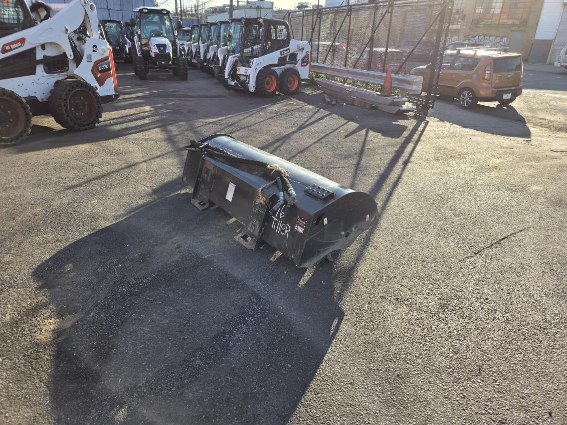 2024 Bobcat ROTARY TILLER, 76 IN.