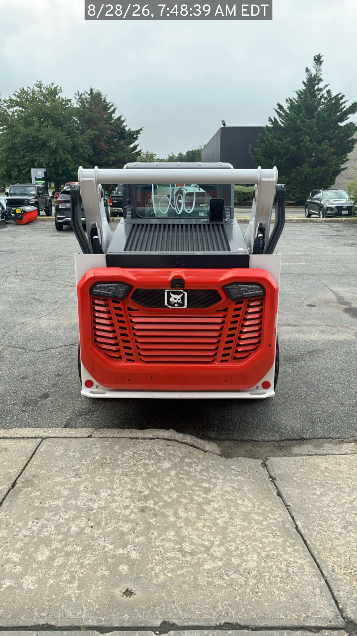2026 Bobcat S66-2