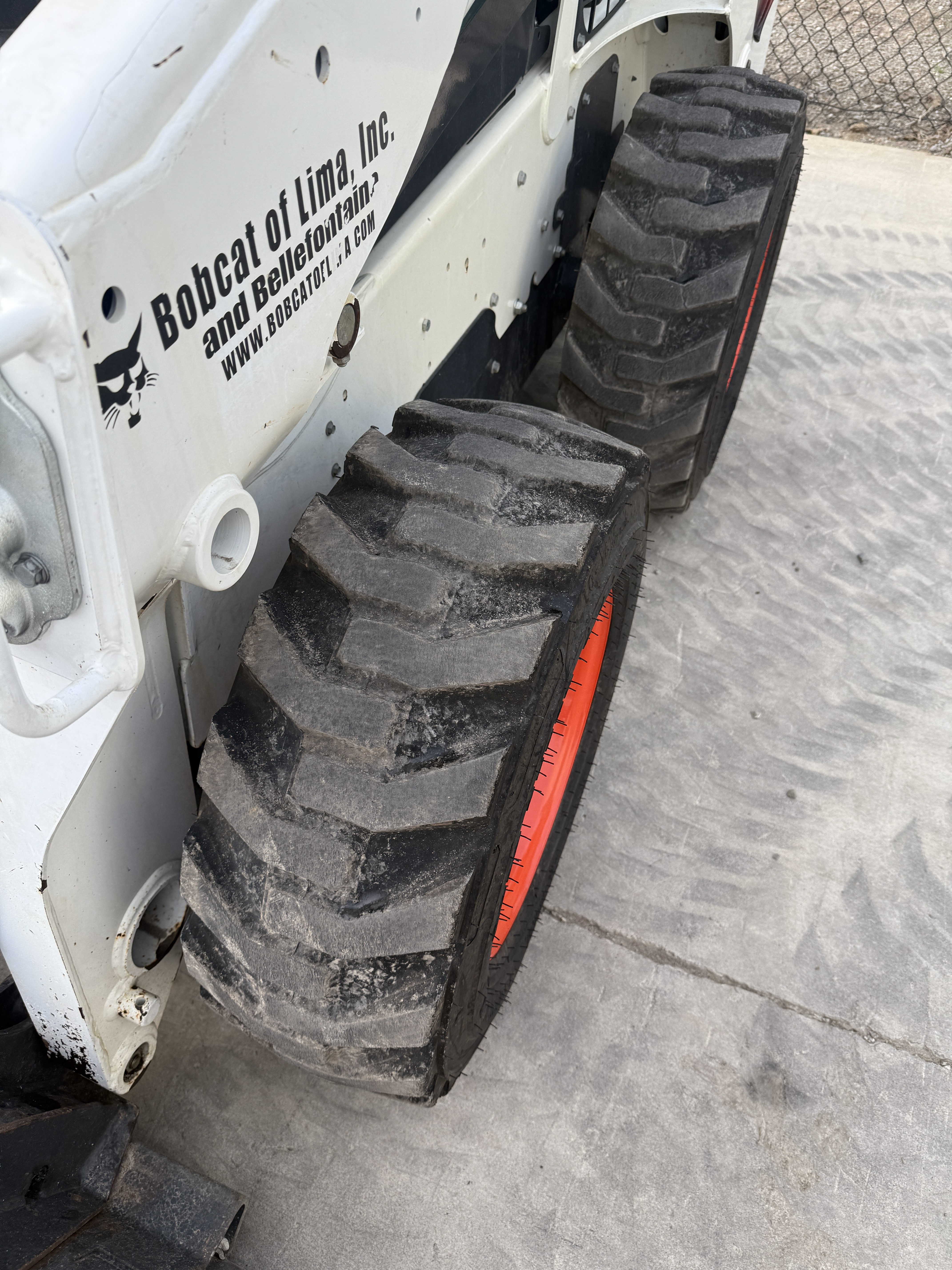 2024 Bobcat S590