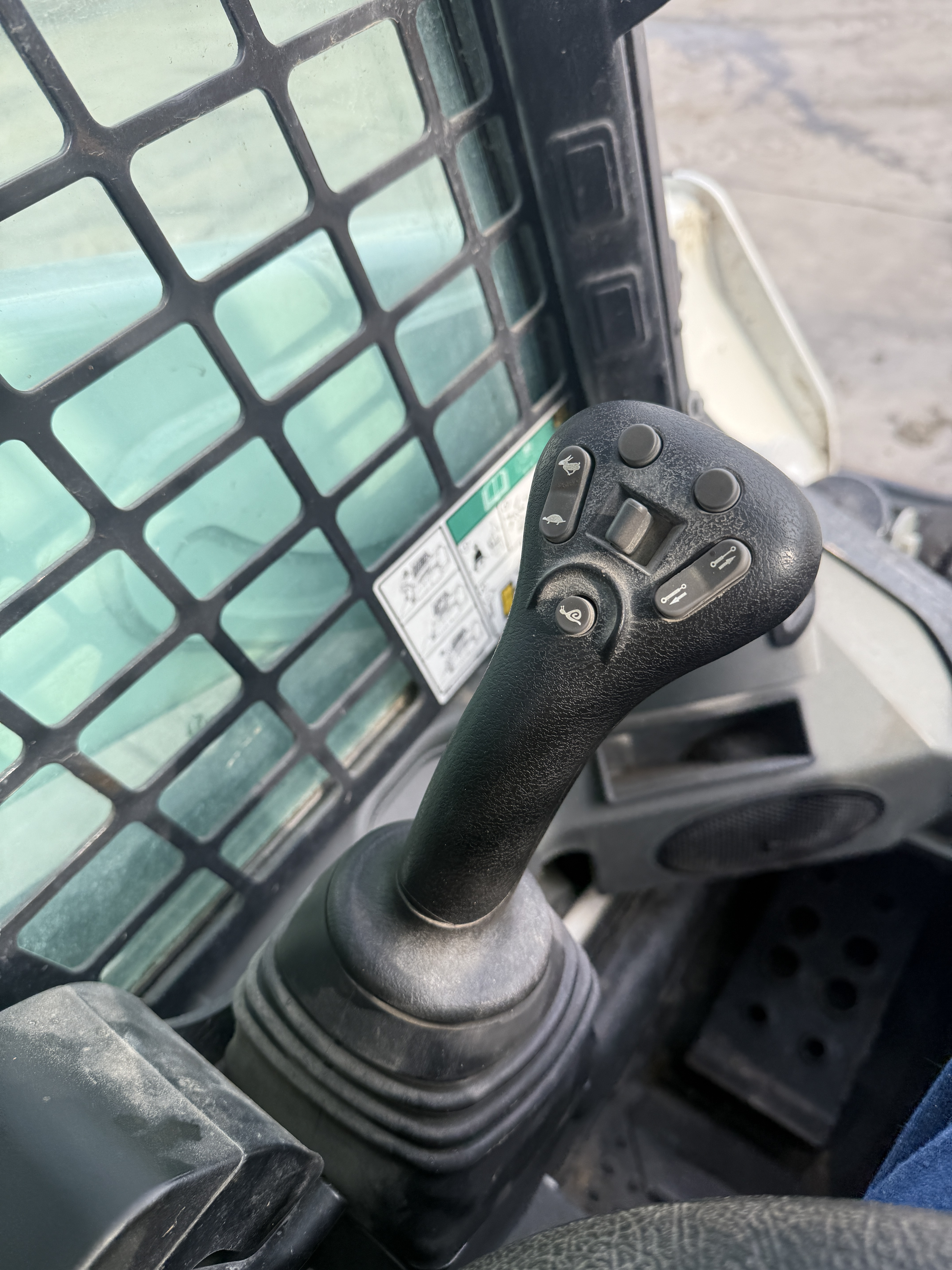 2024 Bobcat S590